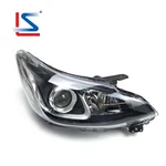 شيفروليه لامب سبارك 2018 NG مصباح تلقائي