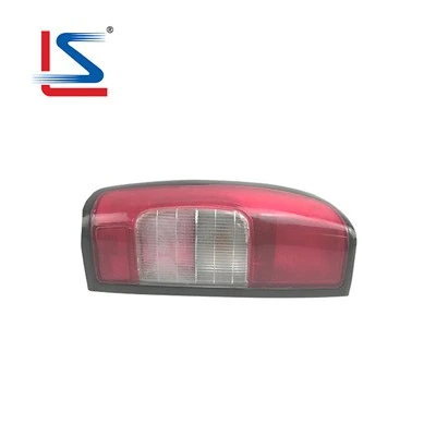 الضوء الخلفي NISSAN Navara 1997-2005 - مصابيح خلفية بديلة عالية الجودة لسوق ما بعد البيع للسيارات